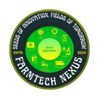 FarmTech Nexus logo - Similar company to Macrothink For Micro Action