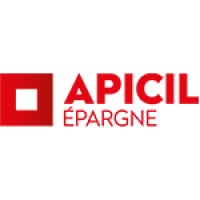 APICIL EPARGNE logo - Similar company to Groupe Apicil
