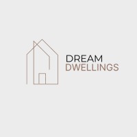 Dreamdwellings logo - Similar company to Solitaire Crest Properties