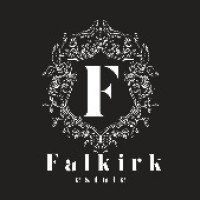 Falkirk Estate logo - Similar company to Hellbrook Solar