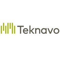 Teknavo logo - Similar company to Nectaris