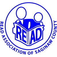 READ ASSOCIATION OF SAGINAW COUNTY logo - Similar company to Block And Roll®
