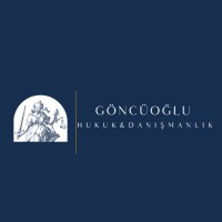 Göncüoğlu Hukuk & Danışmanlık logo - Similar company to Ares Hukuk Ve Arabuluculuk Bürosu