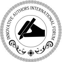 Innovative Authors International Forum logo - Similar company to Bzolutions Global Pvt.Ltd