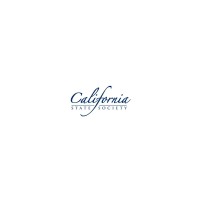California State Society logo - Similar company to Bloxx Ltd