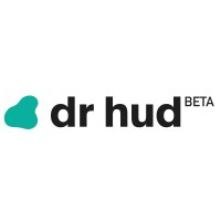 Dr Hud logo - Similar company to Kliently