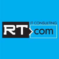 RTcom logo - Similar company to Xeopar Fintech
