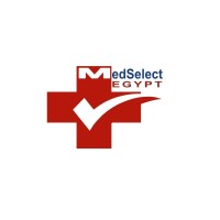 MedSelect Egypt logo - Similar company to Biomedical Technology 