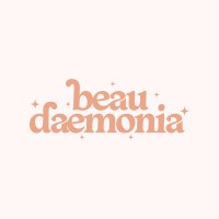 Beaudaemonia logo - Similar company to Orangefrog