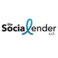 The Social Lender