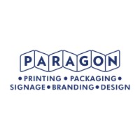 Paragon Printing & Packaging logo - Similar company to Paragon Packaging Company