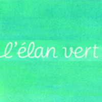 Les éditions l'Elan Vert logo - Similar company to Editions Scrineo