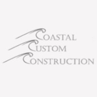 Coastal Custom Construction logo - Similar company to Coastal Maintenance Solutions
