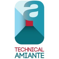 TECHNICAL AMIANTE logo - Similar company to Aquags Sàrl
