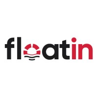 Floatin logo - Similar company to Smart Edge Academy