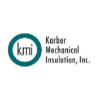 Karber Mechanical Insulation, Inc. logo - Similar company to Mechanical Insulation Systems