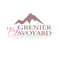 Le Grenier Savoyard logo - Similar company to Le Grenier