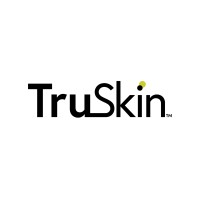 TruSkin logo - Similar company to Wellbeam Consumer Health