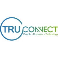 TRU connect now logo - Similar company to Truconnect