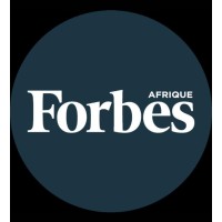 Forbes Afrique logo - Similar company to Mindset Legacy