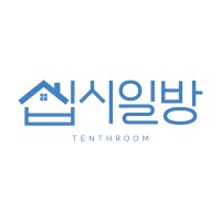 TENTHROOM 십시일방 logo - Similar company to Ife Analytics