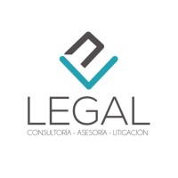 Egaña Vivanco Abogados logo - Similar company to Salgado Abogados