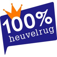100% Heuvelrug