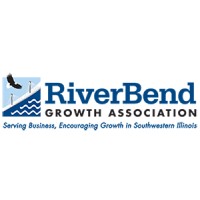 RiverBend Growth Association logo - Similar company to Riverbender.Com