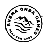 Buena Onda Games logo - Similar company to Sds Manager