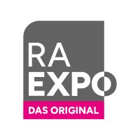 RA EXPO logo - Similar company to Diro Ag