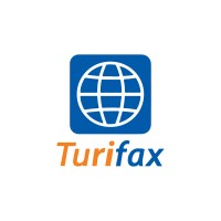 Turifax logo - Similar company to Yawar Films