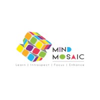 Mind Mosaic logo - Similar company to Manodisha Mental Health Services