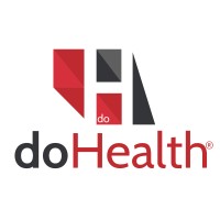 doHealth logo - Similar company to Algorithmics Zona Esmeralda