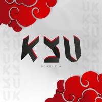 KYU | Marketing logo - Similar company to Anuma Construtora