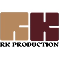 RK PRODUCTION logo - Similar company to Rk Studio Digital Agency