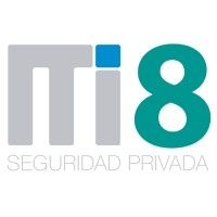 Mi8 Seguridad Privada logo - Similar company to Simplyfive