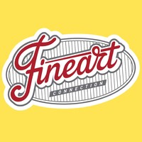 Fineart Connection logo - Similar company to Horeca Next