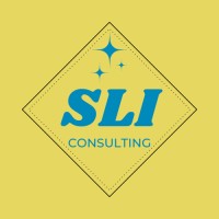 SLI Consulting logo - Similar company to Software Laboratories Incorporated