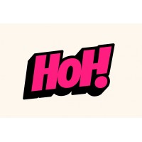 House Of Hearts logo - Similar company to Id8