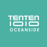 TenTen Oceanside logo - Similar company to Compass Management Group, Inc.