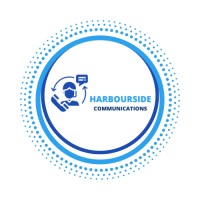 HarbourSide Communications Inc logo - Similar company to Altair Services & Solutions