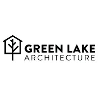 Green Lake Architecture logo - Similar company to Thudak India