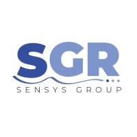 SENSYS GROUP S.A.S logo - Similar company to Sorellanza Constructores