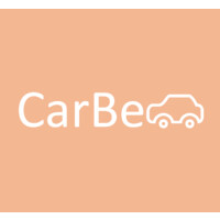 CarBe logo