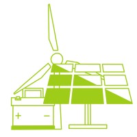 Energy du Liban logo - Similar company to Solarcom