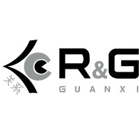 R&G Guanxi logo - Similar company to R&G Group