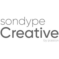 Sondype Creative logo - Similar company to Enter Digital Group