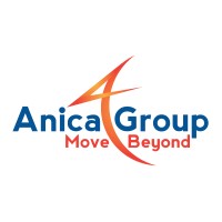 Anica Group logo - Similar company to Charlotte Fit