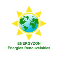 Energyzon : Energies Renouvelables logo - Similar company to Far Elec