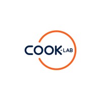 Cook_Lab logo - Similar company to Elcab Bv